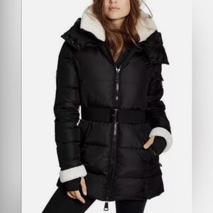 SAM. NYC Courtney Jacket Size XL
